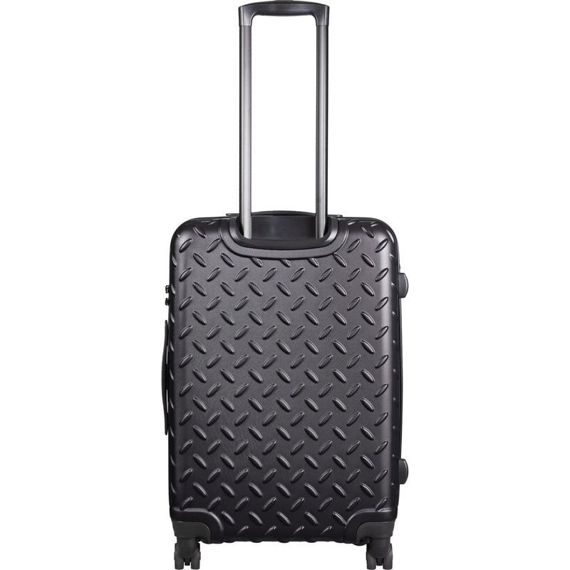 Валіза жорстка 59L М CAT Cargo Industrial Plate 83685;01