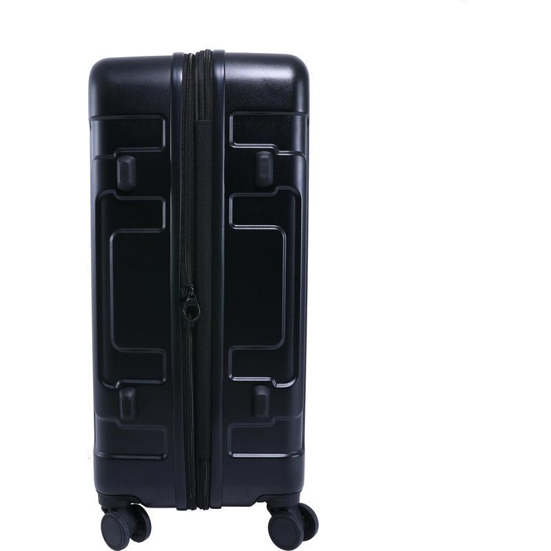 Валіза жорстка 88L L CAT Hardside Virgin Stealth 83798;01