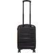 Hard-side Suitcase 45L S, Carry On CAT Cargo CoolRack 84380.01