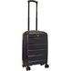 Hard-side Suitcase 45L S, Carry On CAT Cargo CoolRack 84380.01