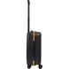 Hard-side Suitcase 45L S, Carry On CAT Cargo CoolRack 84380.01