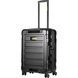 Валіза жорстка 65L М CAT Hardside Virgin Stealth 83797;01