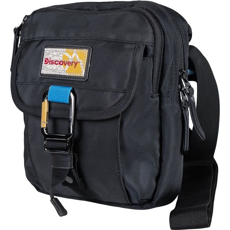 Small Utility Shoulder Bag 3L Discovery Icon D00712-06