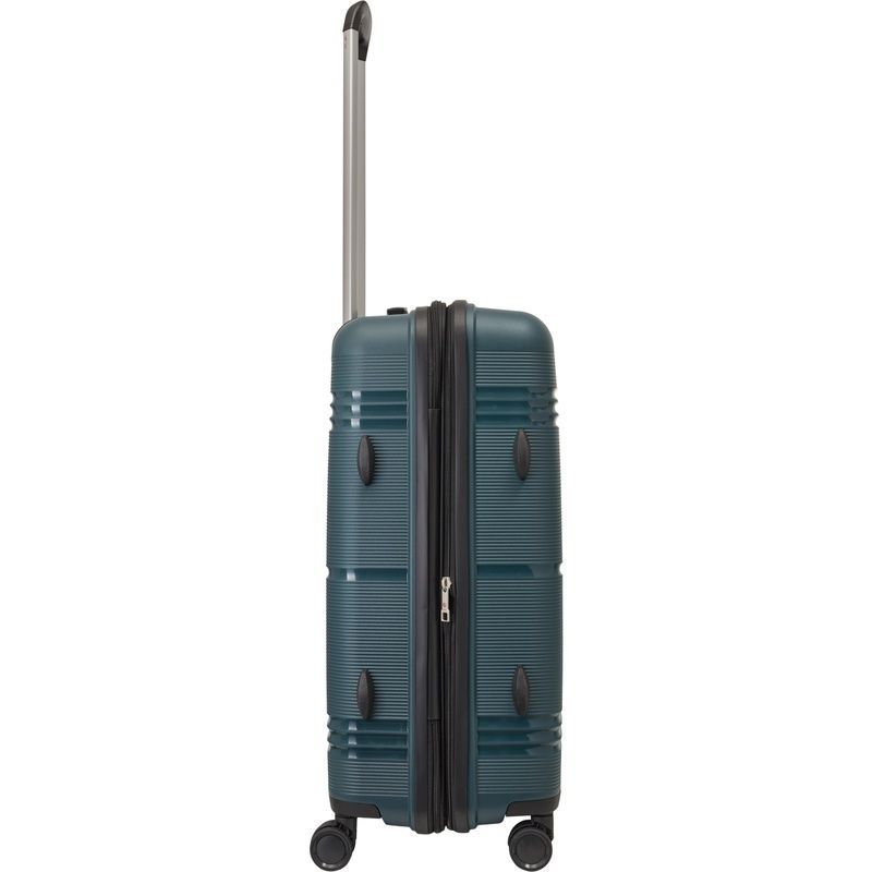 Валіза жорстка 65L М CARLTON Focus Plus FOCPLBT65.PSB