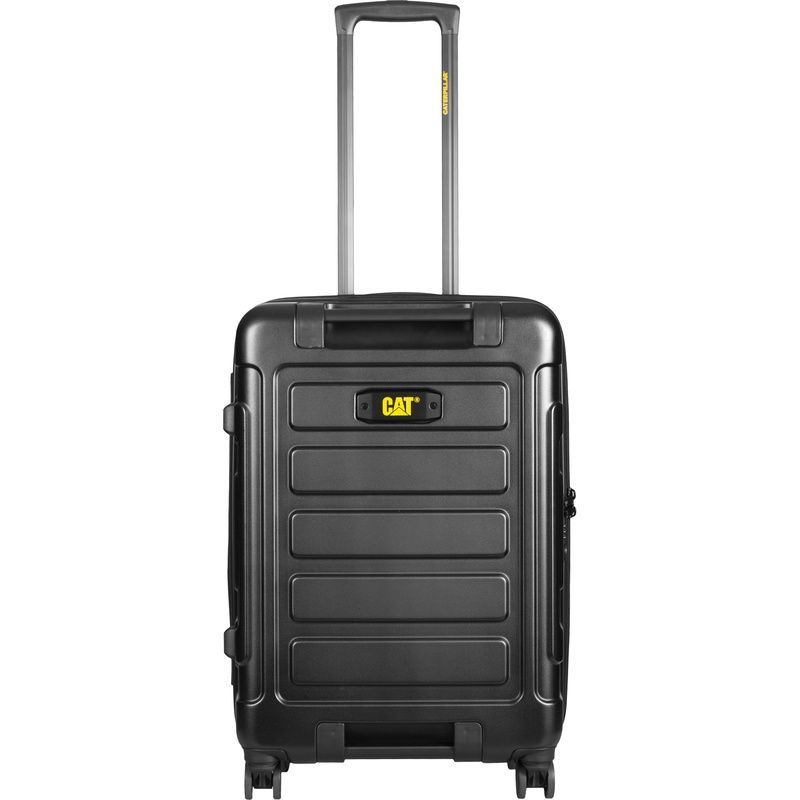 Валіза жорстка 65L М CAT Hardside Virgin Stealth 83797;01