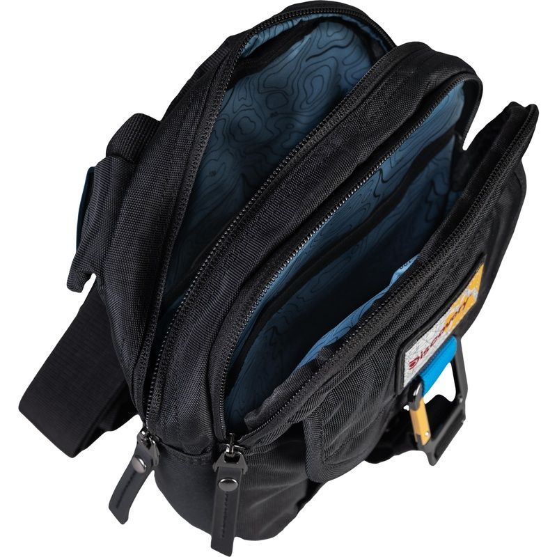 Small Utility Shoulder Bag 3L Discovery Icon D00712-06
