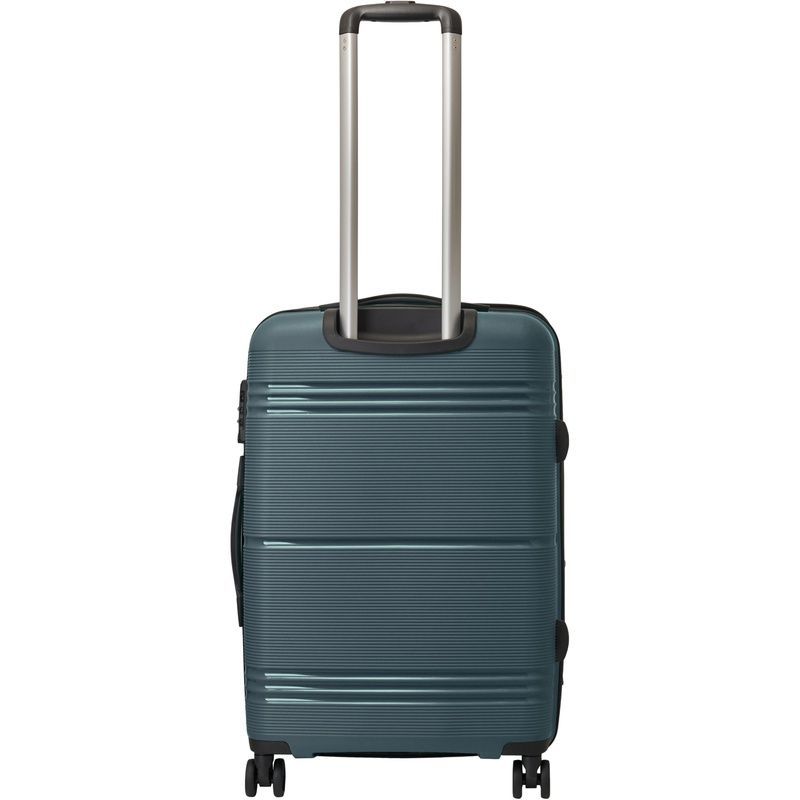 Валіза жорстка 65L М CARLTON Focus Plus FOCPLBT65.PSB