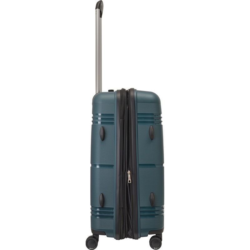 Валіза жорстка 65L М CARLTON Focus Plus FOCPLBT65.PSB