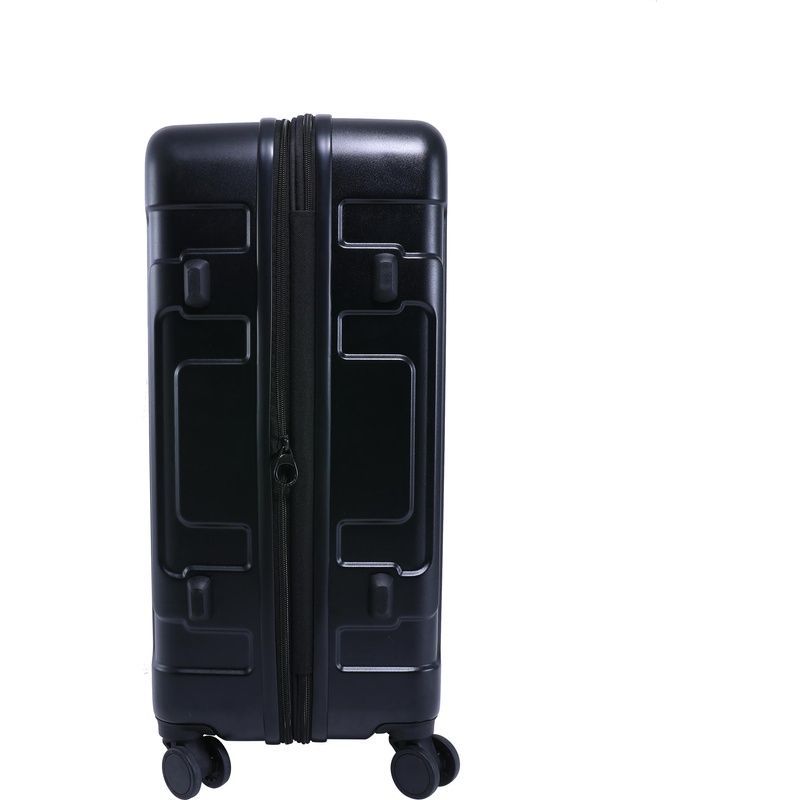 Валіза жорстка 65L М CAT Hardside Virgin Stealth 83797;01