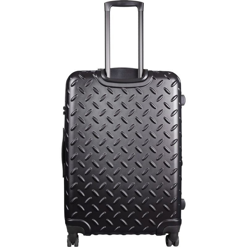 Валіза жорстка 92L L CAT Cargo Industrial Plate 83686;01