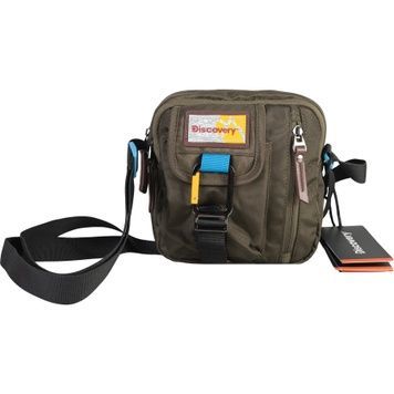 Small Utility Shoulder Bag 1.9L Discovery Icon D00713-11