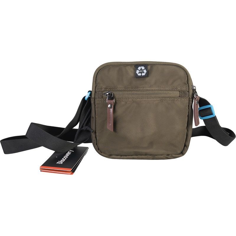 Small Utility Shoulder Bag 1.9L Discovery Icon D00713-11
