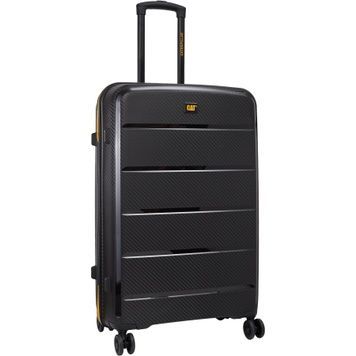 Валіза жорстка 103L L CAT Cargo CoolRack 84382.01