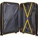Hard-side Suitcase 103L L CAT Cargo CoolRack 84382.01
