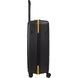 Hard-side Suitcase 103L L CAT Cargo CoolRack 84382.01