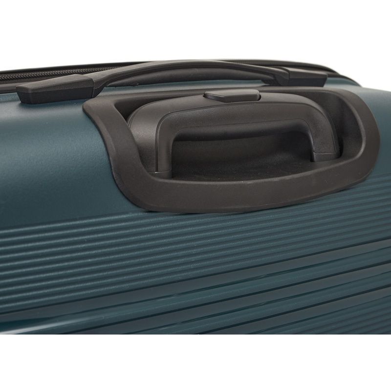 Валіза жорстка 65L М CARLTON Focus Plus FOCPLBT65.TRQ