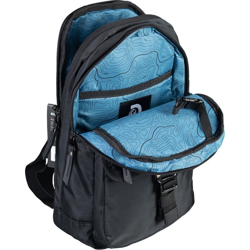 Сумка-слінг 8L Discovery Icon D00720-06