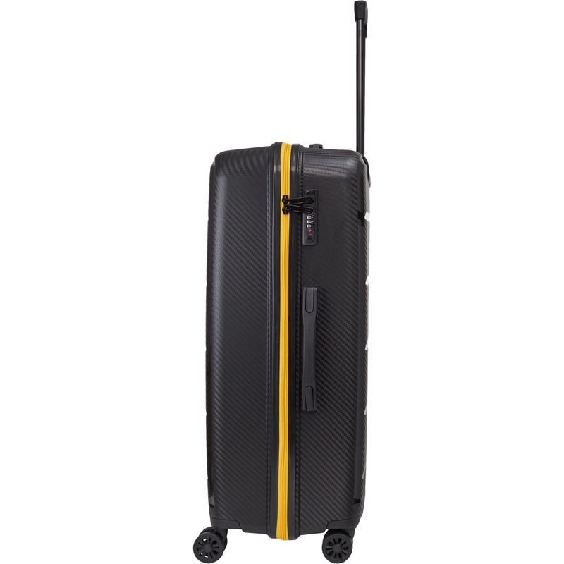 Hard-side Suitcase 103L L CAT Cargo CoolRack 84382.01