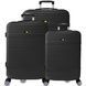 Hard-side Suitcase 100L L CAT V Power Alexa 84411.01