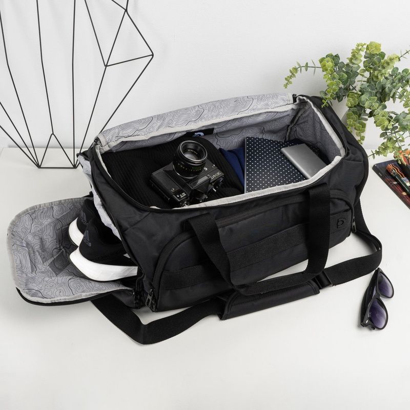 Сумка-дафл 33L Discovery Downtown D00960-06