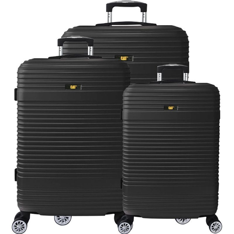 Hard-side Suitcase 100L L CAT V Power Alexa 84411.01