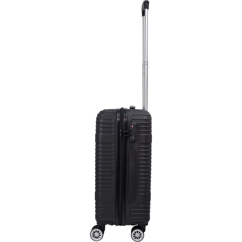 Валіза жорстка 39L S, Carry On CAT V Power Alexa 84409.01
