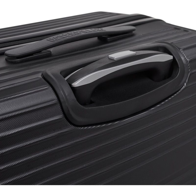 Hard-side Suitcase 100L L CAT V Power Alexa 84411.01