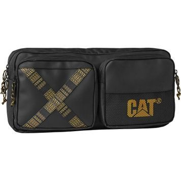 Сумка-слінг 10L CAT Signature The Sixty XL 84165;01