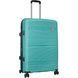 Hardside Suitcase 110L L CARLTON Focus Plus FOCPLBT75.TRQ