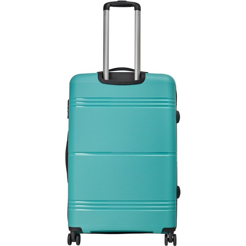 Hardside Suitcase 110L L CARLTON Focus Plus FOCPLBT75.TRQ