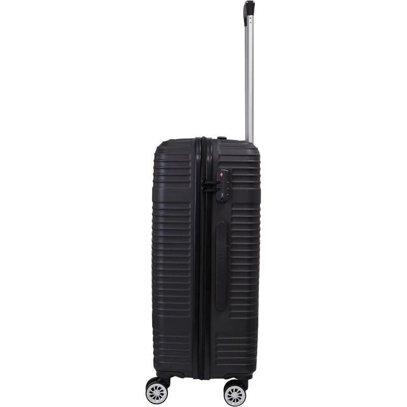Валіза жорстка 65L М CAT V Power Alexa 84410.01