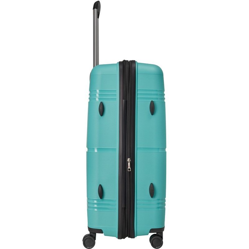 Hardside Suitcase 110L L CARLTON Focus Plus FOCPLBT75.TRQ