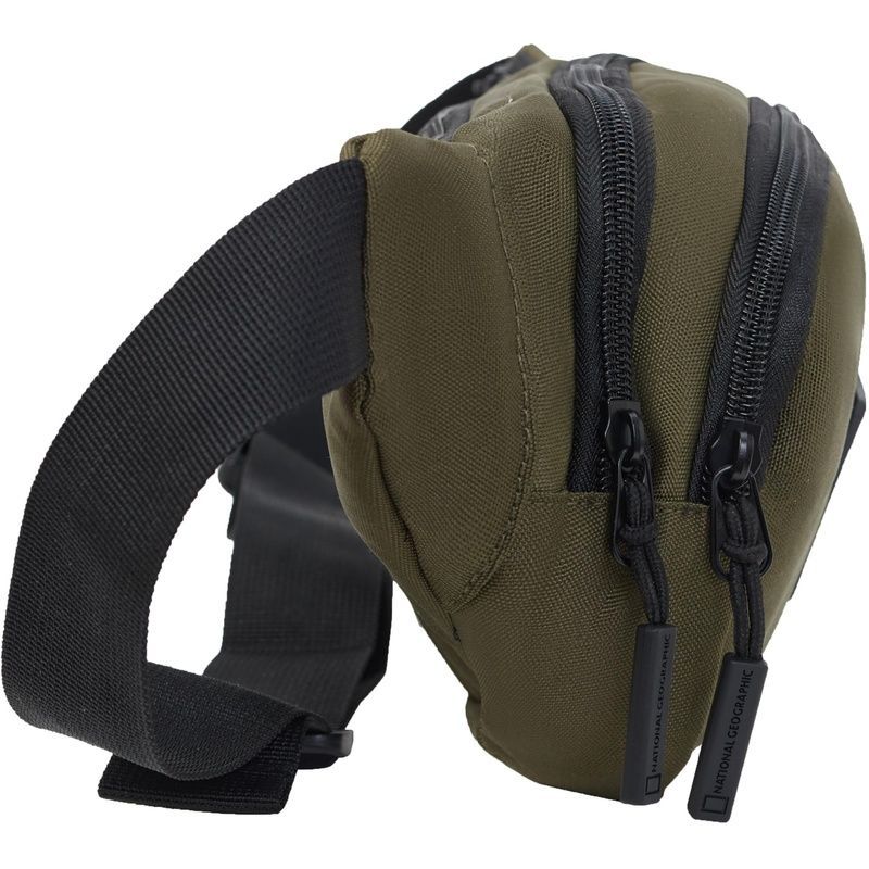 Сумка поясна 2L NATIONAL GEOGRAPHIC Ocean N20901.11