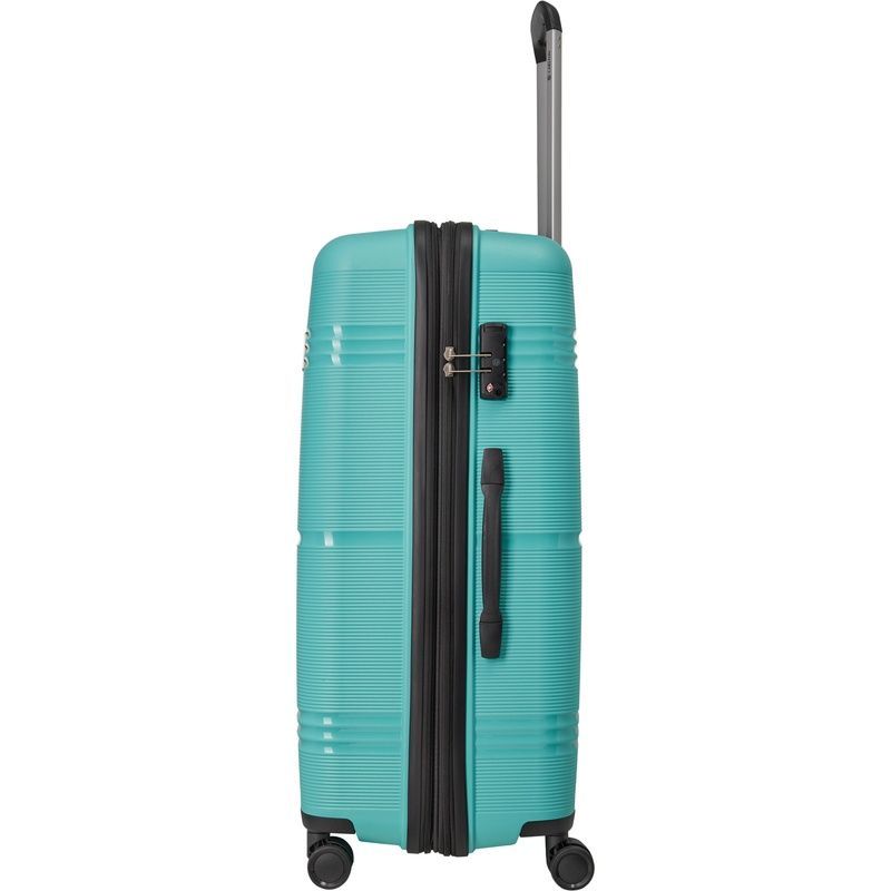Hardside Suitcase 110L L CARLTON Focus Plus FOCPLBT75.TRQ
