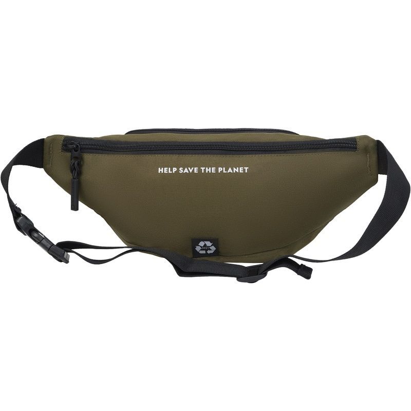 Сумка поясна 2L NATIONAL GEOGRAPHIC Ocean N20901.11