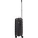 Валіза жорстка 40L S CARLTON Porto Plus PORPLBT55.BLK