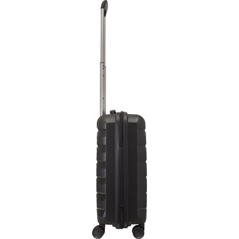 Валіза жорстка 40L S CARLTON Porto Plus PORPLBT55.BLK