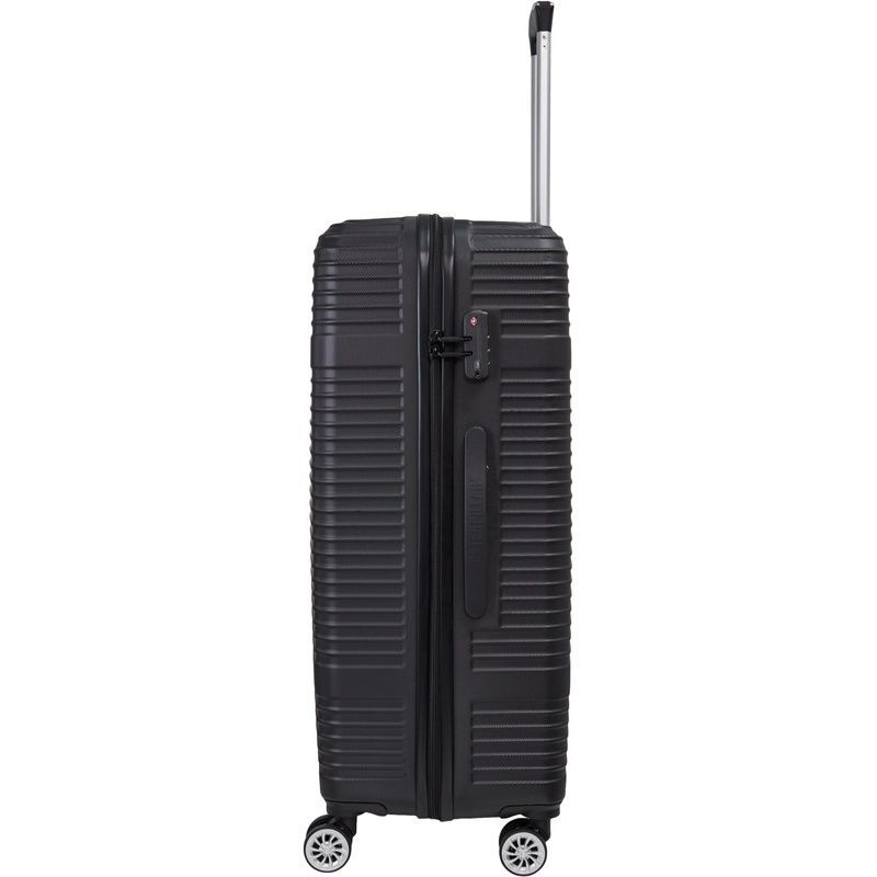 Hard-side Suitcase 100L L CAT V Power Alexa 84411.01