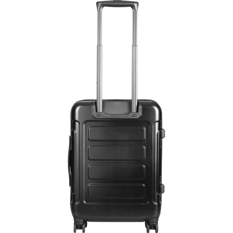 Валіза жорстка 32L S, Carry On CAT Hardside Virgin Stealth 83796;01