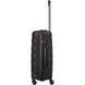Валіза жорстка 65L М CARLTON Porto Plus PORPLBT65.BLK