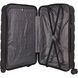 Валіза жорстка 65L М CARLTON Porto Plus PORPLBT65.BLK