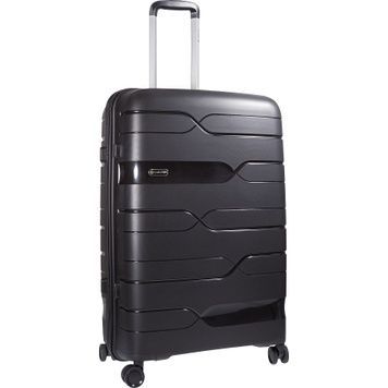 Валіза жорстка 88L L CARLTON BEDFORD BEDFOBDT77;BLK