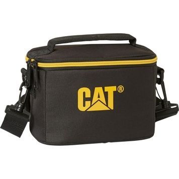 Сумка-холодильник з термоізоляцією 3L CAT 6 Can Cooler Bag 84505-01