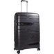 Валіза жорстка 88L L CARLTON BEDFORD BEDFOBDT77;BLK