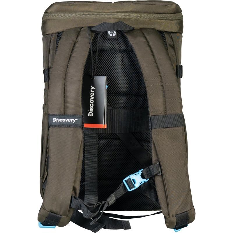 Рюкзак повсякденний 23.5L Discovery Icon D00723-11