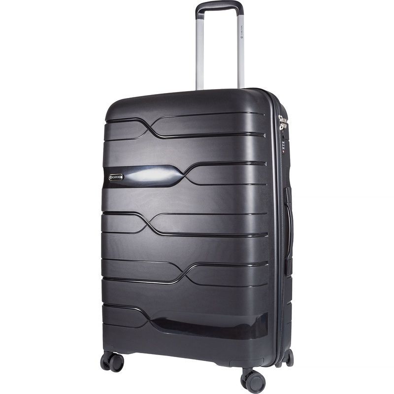 Валіза жорстка 88L L CARLTON BEDFORD BEDFOBDT77;BLK