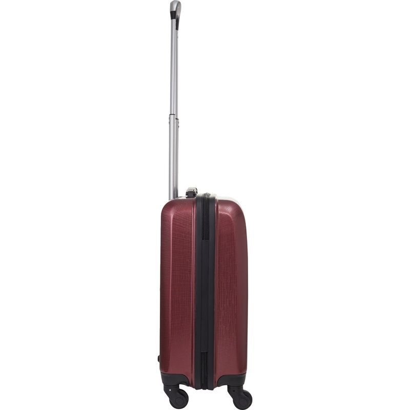 Hardside Suitcase 35L S VIP OAKLAND OAKLANT55.MRN