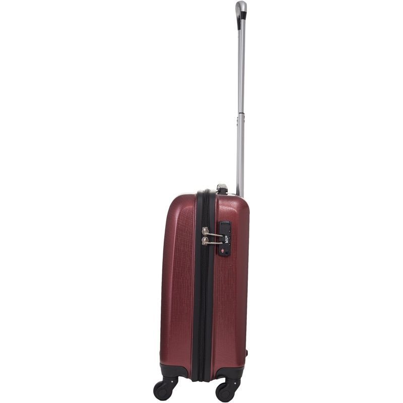 Hardside Suitcase 35L S VIP OAKLAND OAKLANT55.MRN