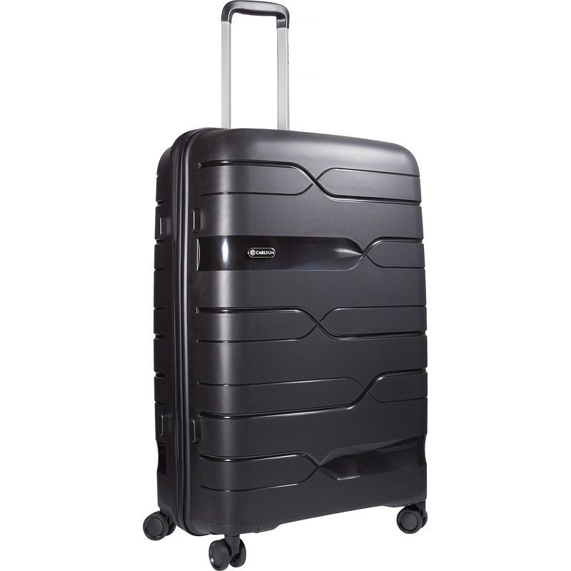 Валіза жорстка 88L L CARLTON BEDFORD BEDFOBDT77;BLK