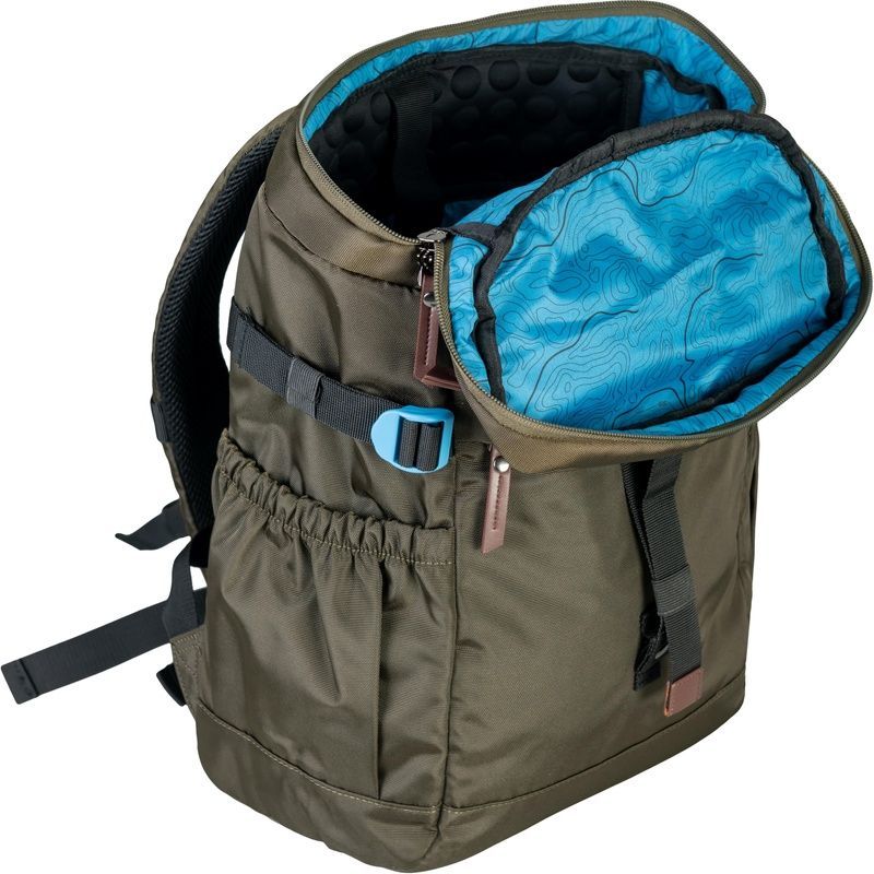 Рюкзак повсякденний 23.5L Discovery Icon D00723-11